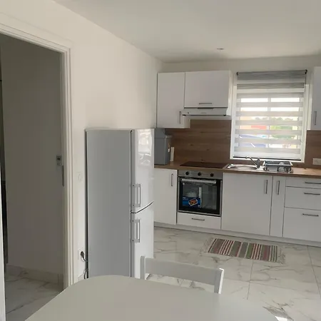 Lägenhet A Casa