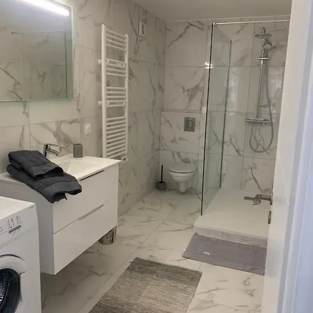 A Casa Lägenhet
